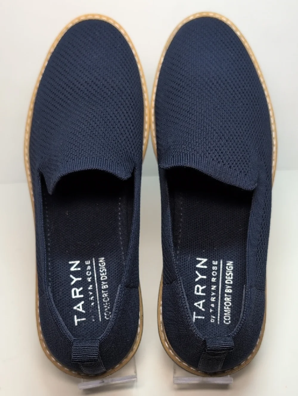 Taryn Rose breathable knit